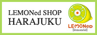 LEMONeD SHOP 原宿店