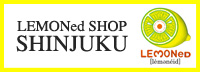 LEMONeD SHOP 新宿店