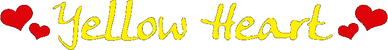 人気の「Yellow Heartデザイン」フェイスタオル&バスタオル予約販売決定！